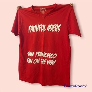 San‎ Francisco 49ers baby on the way